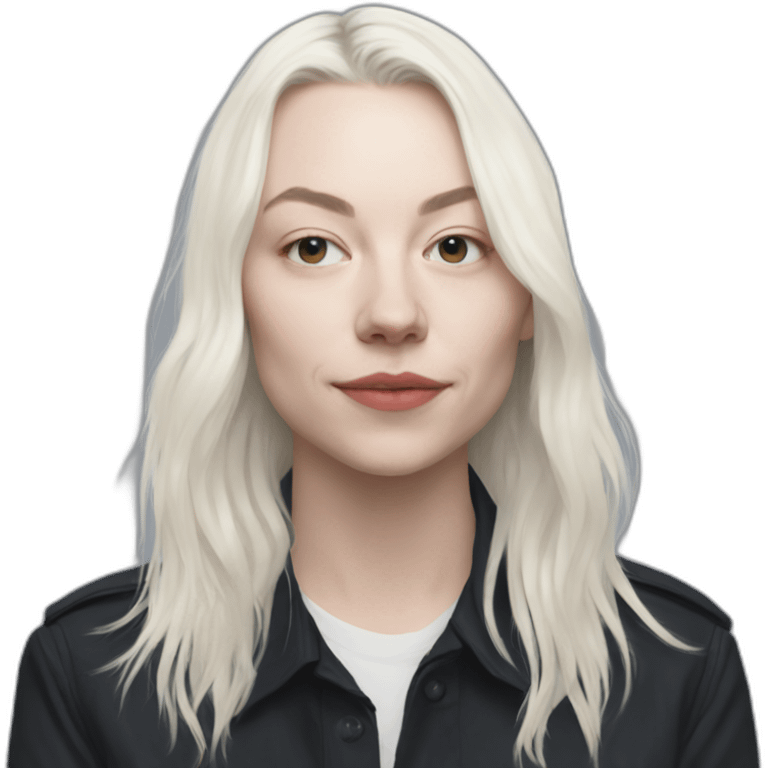 phoebe bridgers emoji