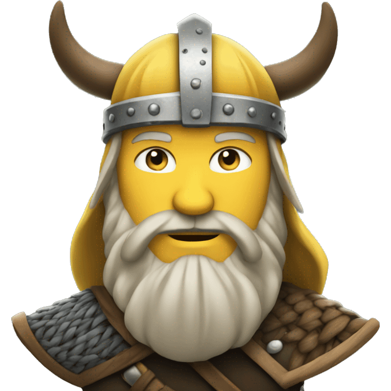 viking emoji