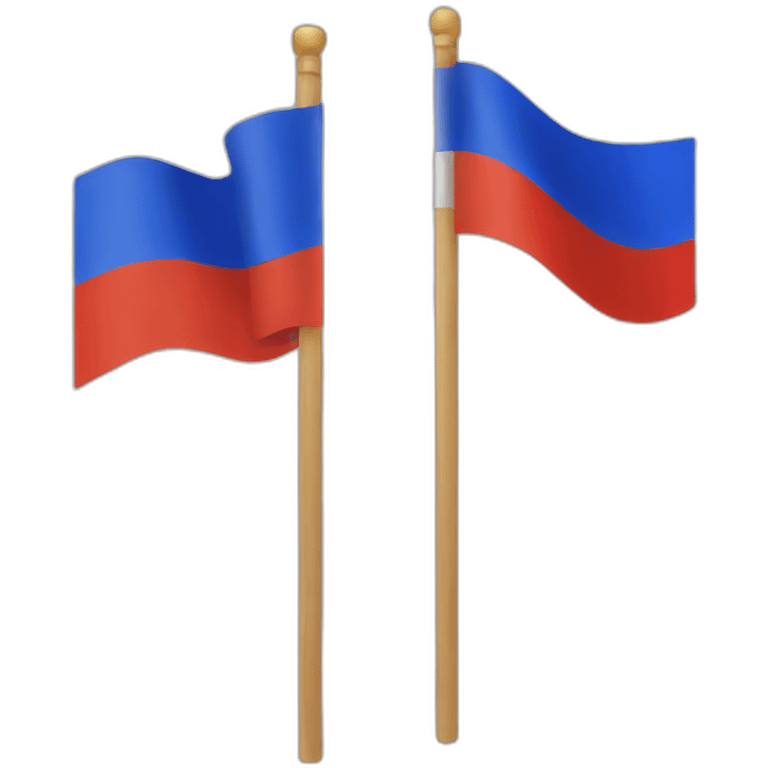 Russia flag emoji