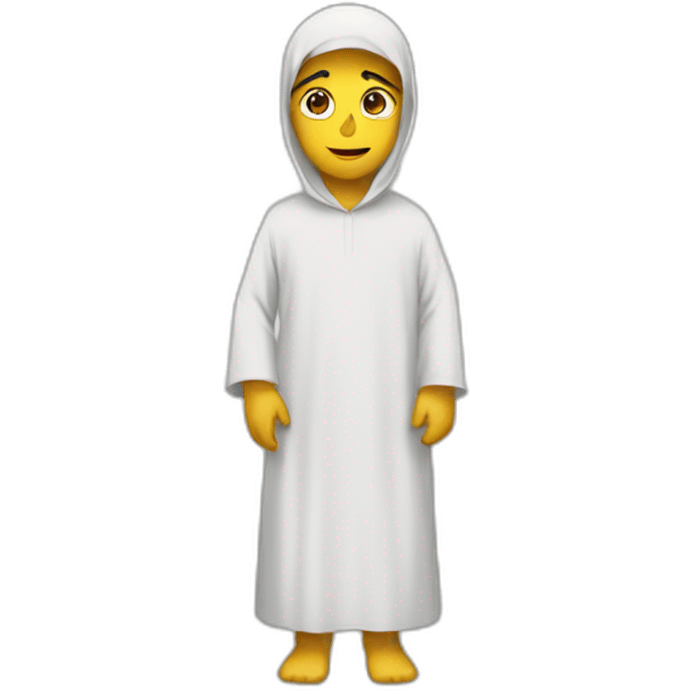 Allah emoji