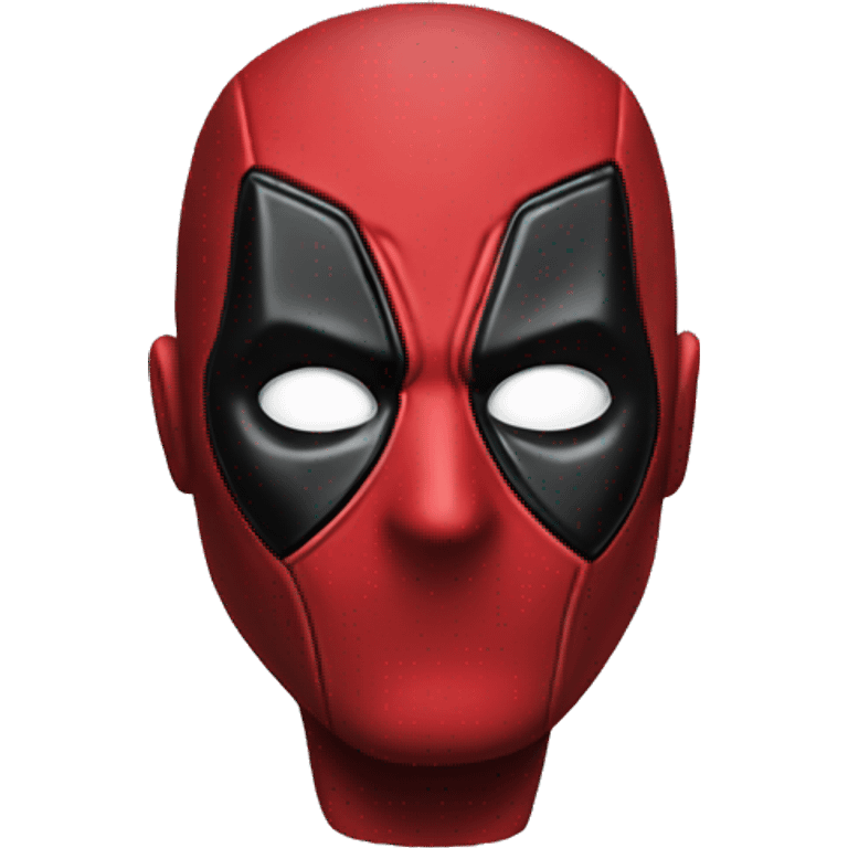 Deadpool emoji