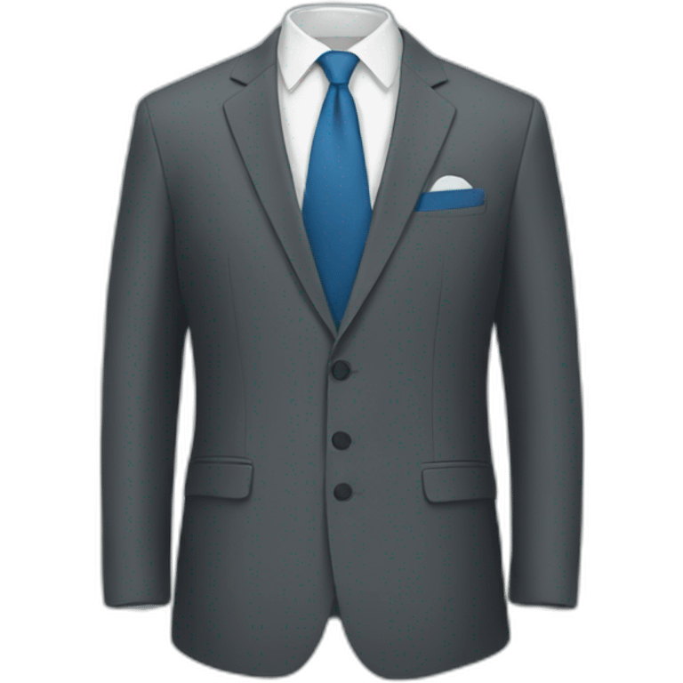 suit emoji