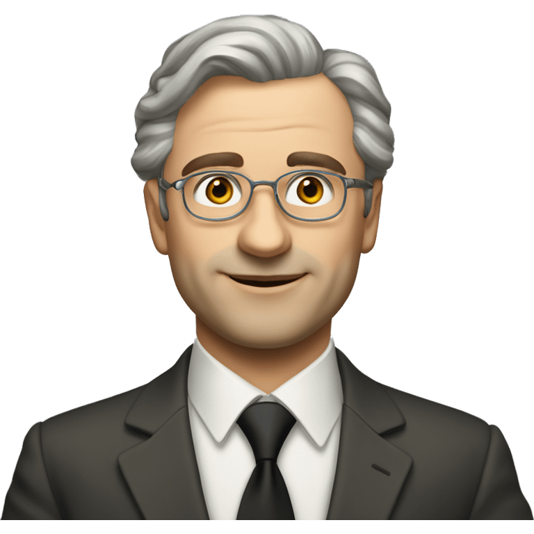 Mikhail Shufutinsky emoji