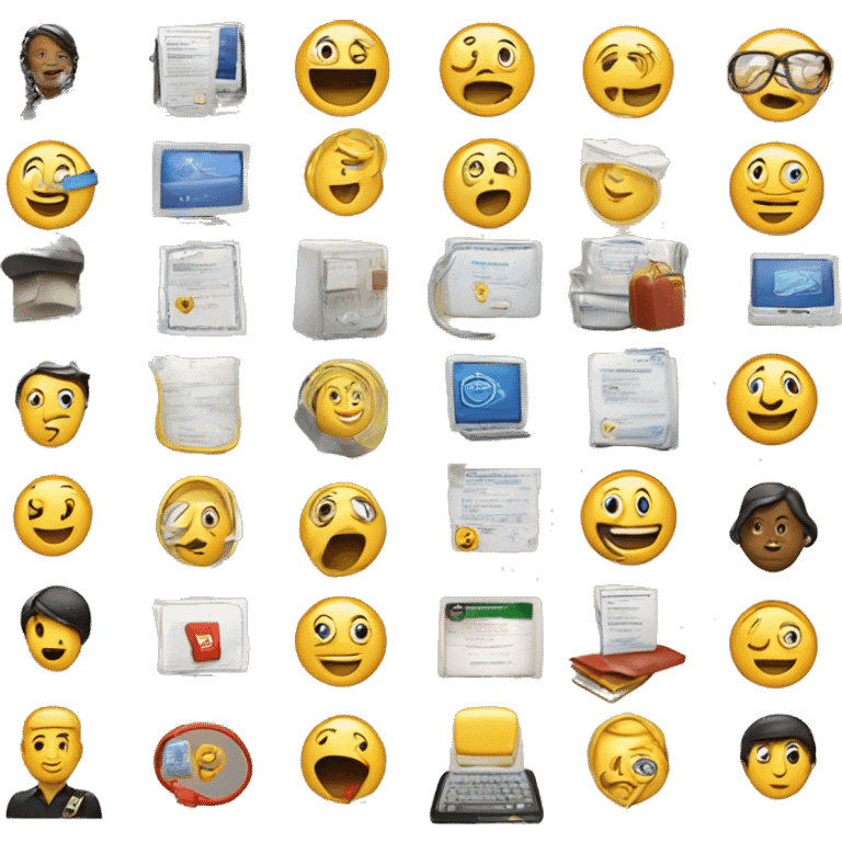 IT Certification Pass Fortune emoji