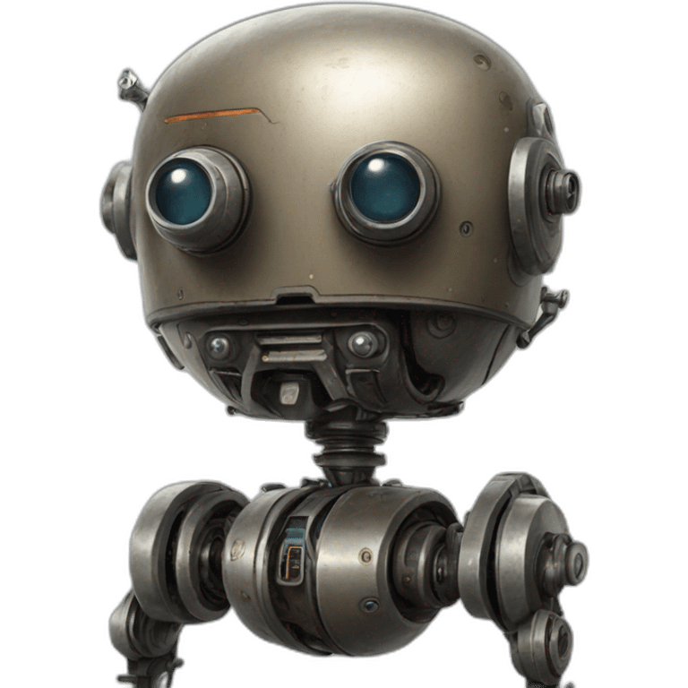 Codsworth emoji