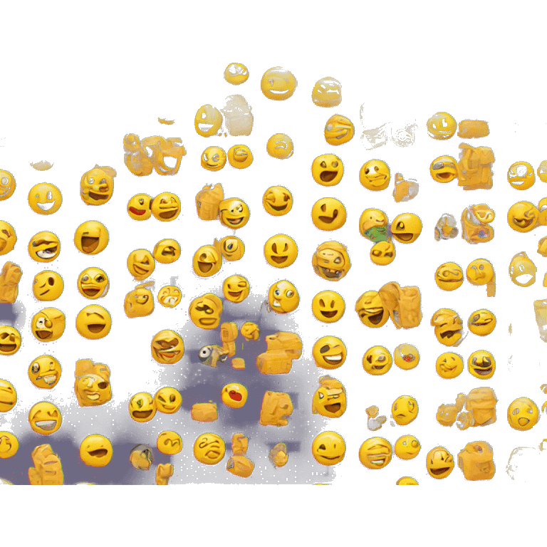 hi way emoji