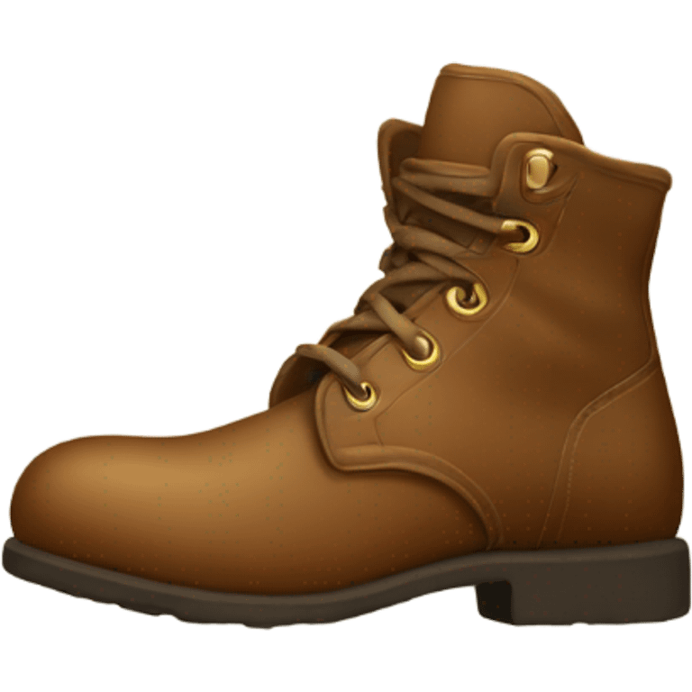 mocteo boot emoji