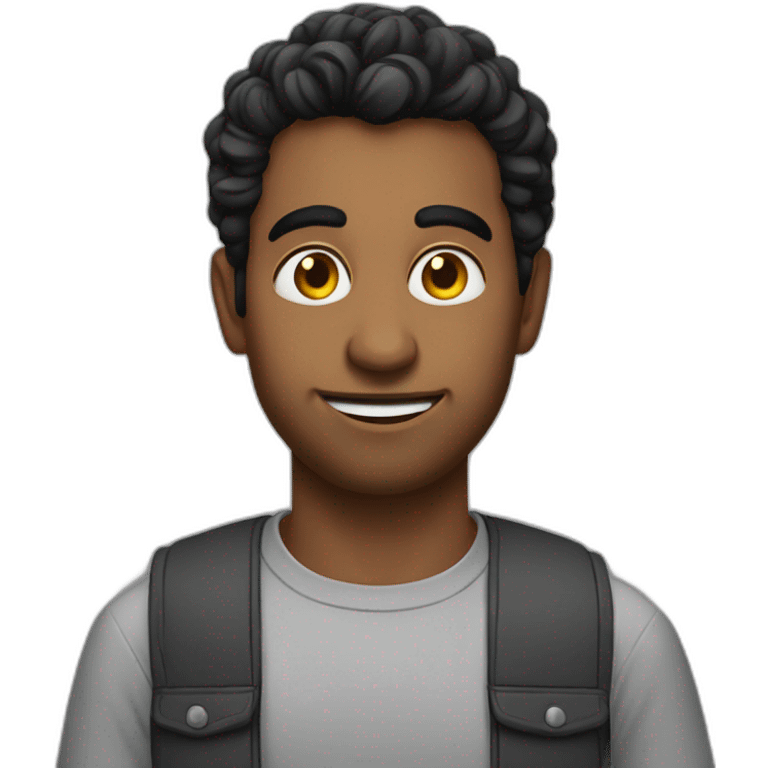 Zak faloosi emoji