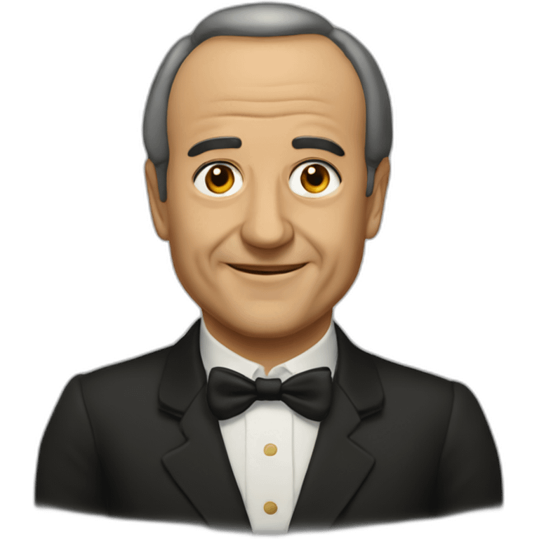 Silvio René emoji