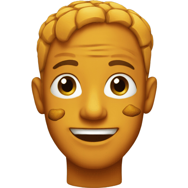 Turmeric emoji