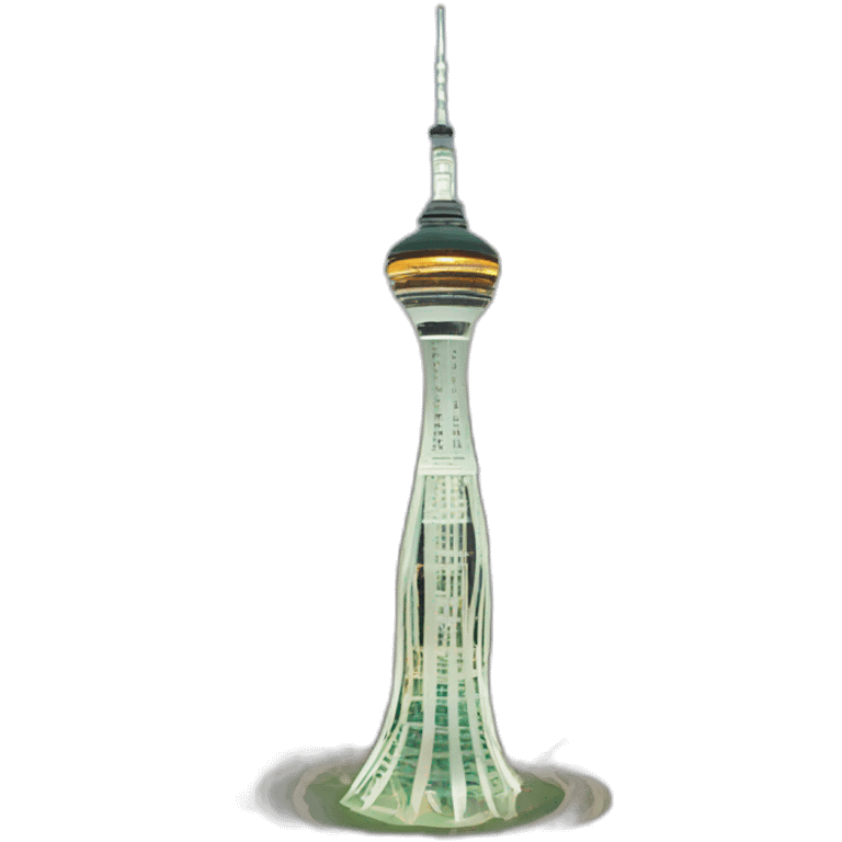 Milad-Tower emoji