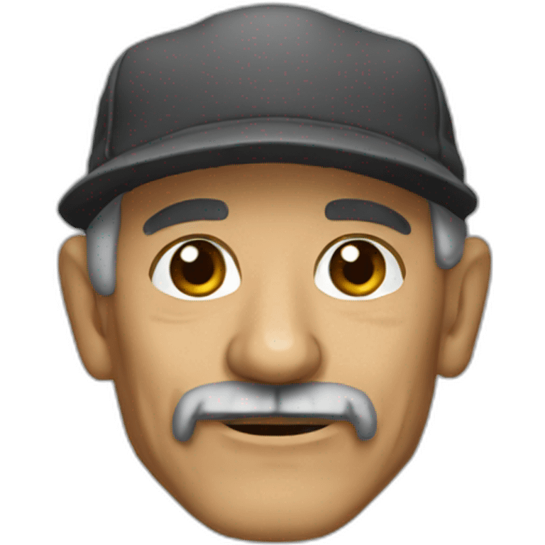 Don Ramon emoji