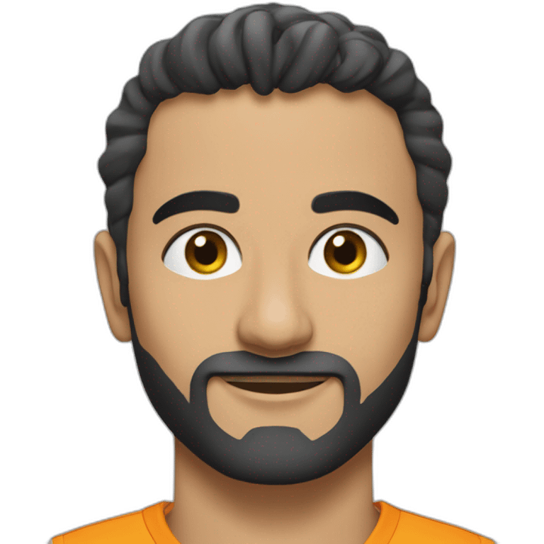 Abdulaziz Albaker SSC Sports Channel emoji