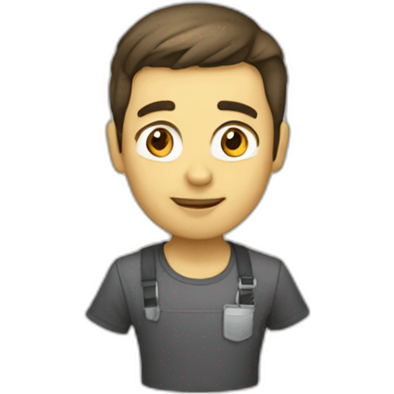 coder emoji