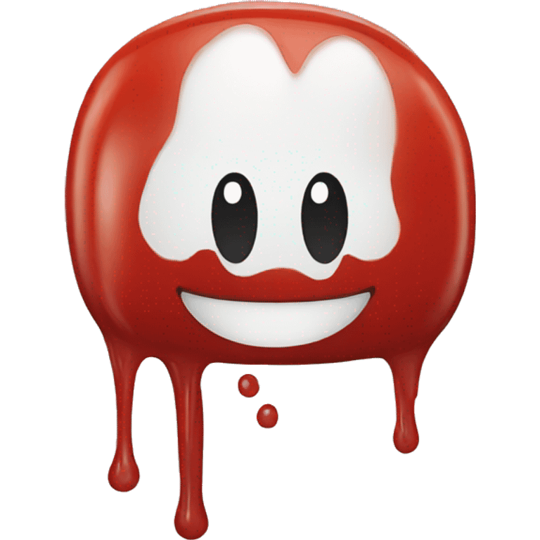 ketchup emoji