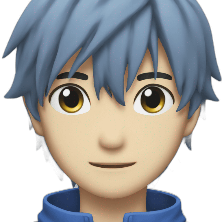 kaito emoji