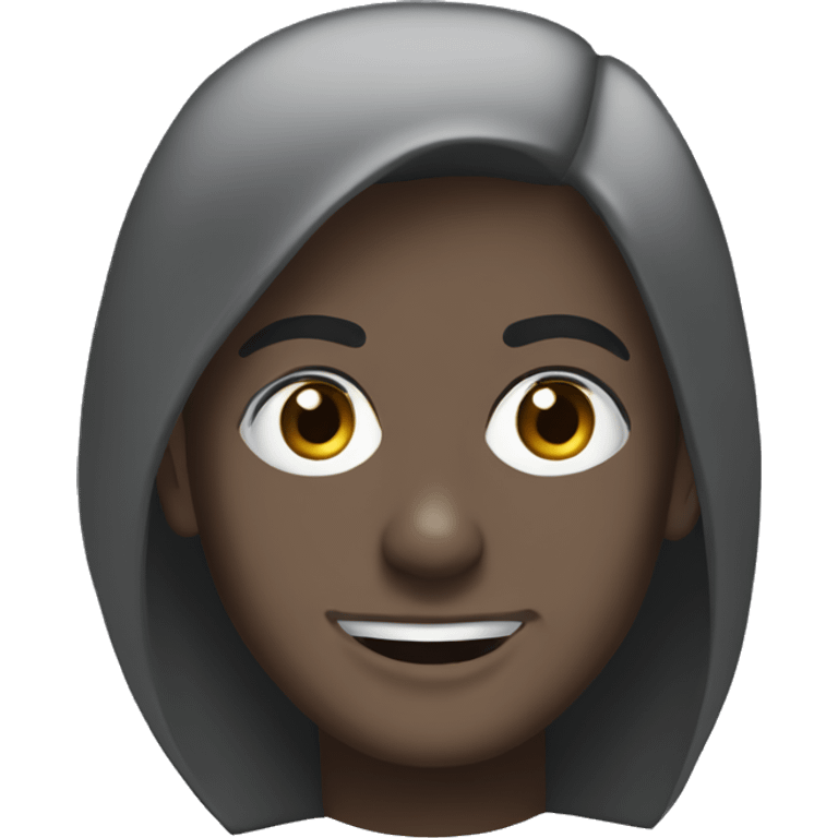 Dark gray Nissan rogue emoji