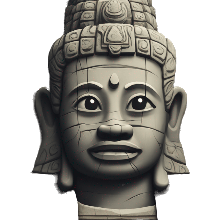 Angkor wat  emoji