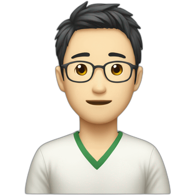 Yuji itadori emoji