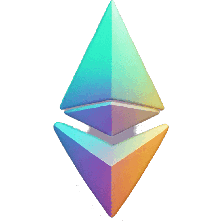 ethereum symbol emoji