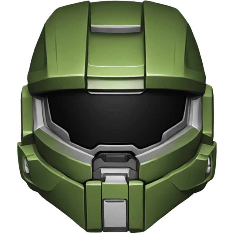 halo master chief emoji