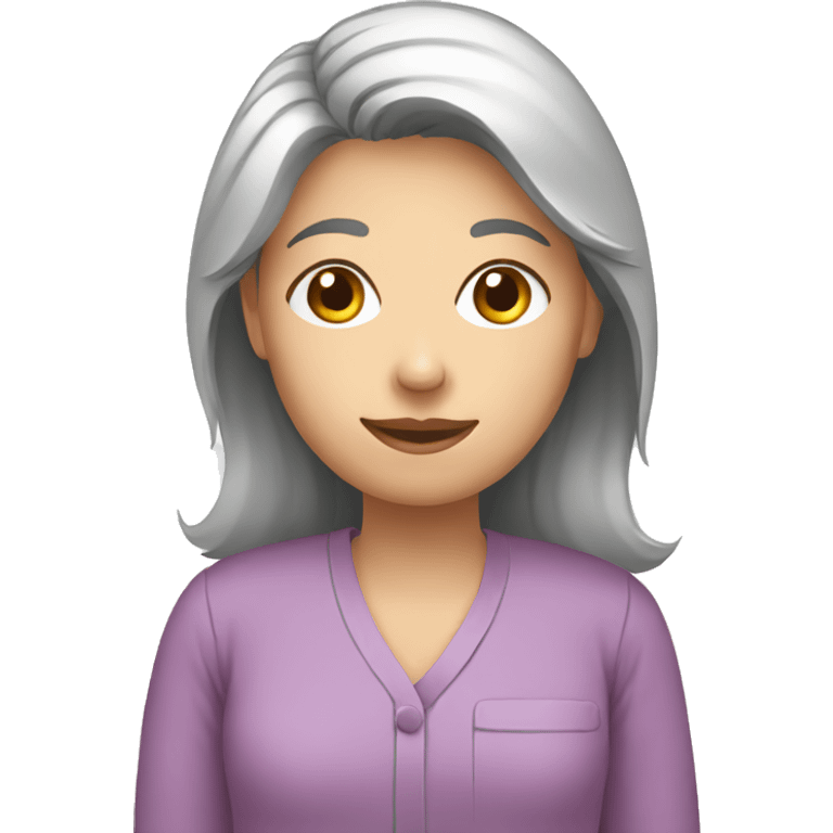 caregiver emoji