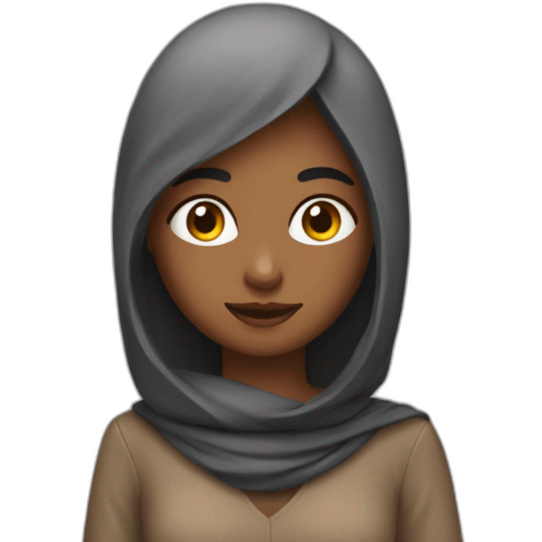 nisa emoji