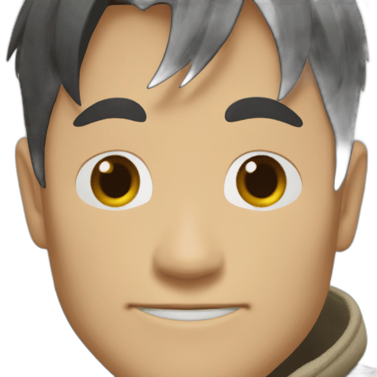 Conan edogawa emoji