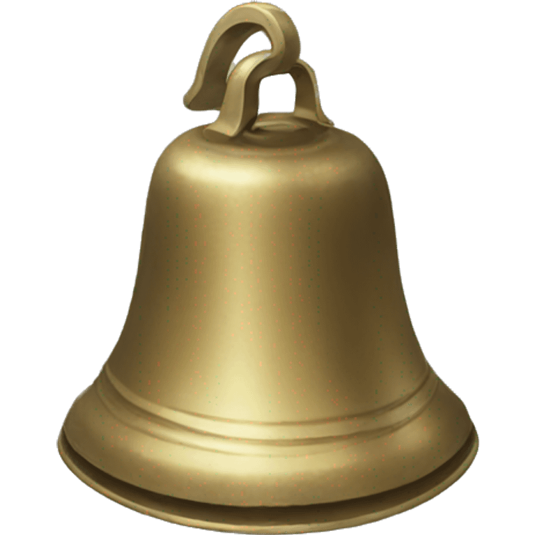 bell emoji