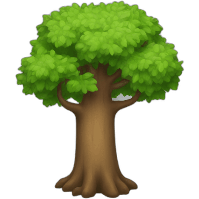 treee emoji