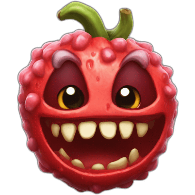 devil fruit emoji