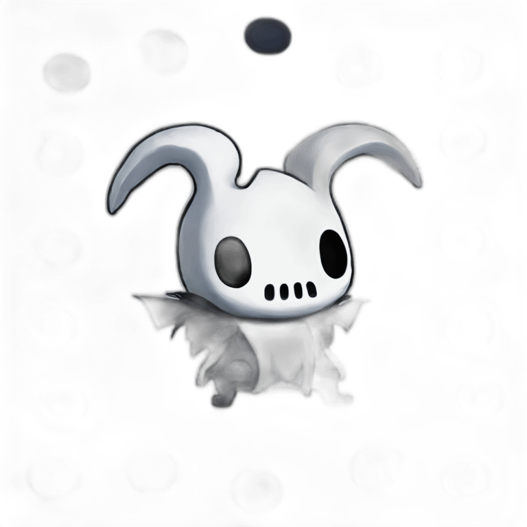 Hollow knight emoji