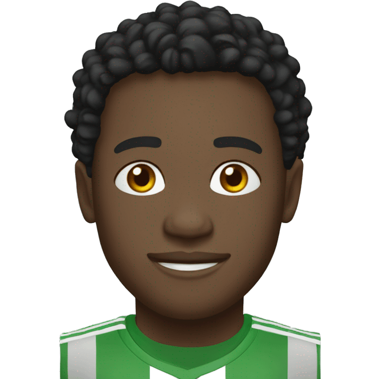 Victor Wembanyama emoji