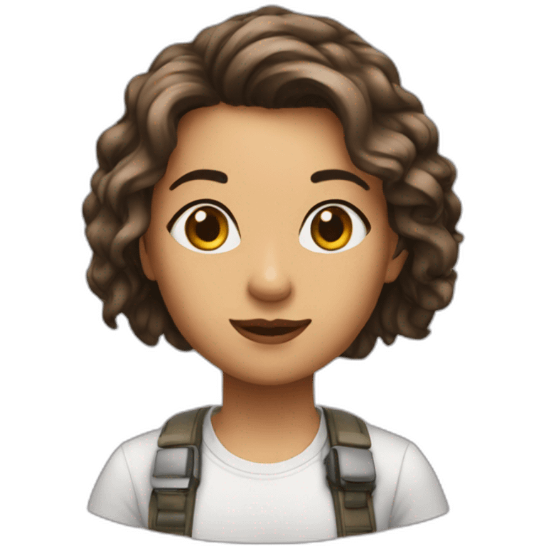 Mia califa emoji