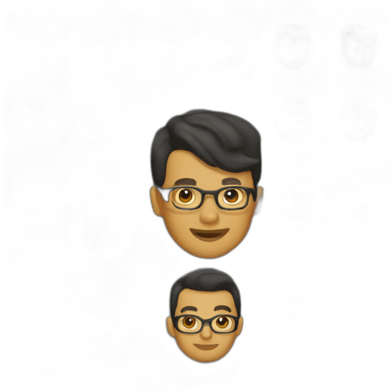 Ridwan kamil emoji