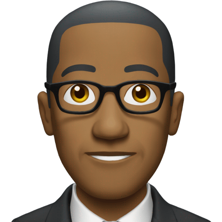 Gustavo Fring  emoji