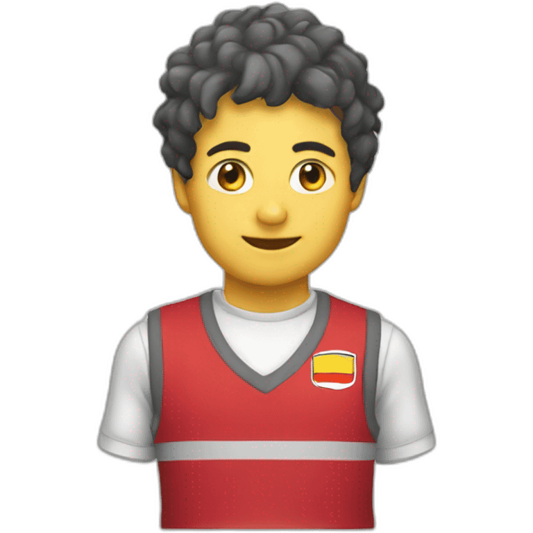 Stuttgart emoji