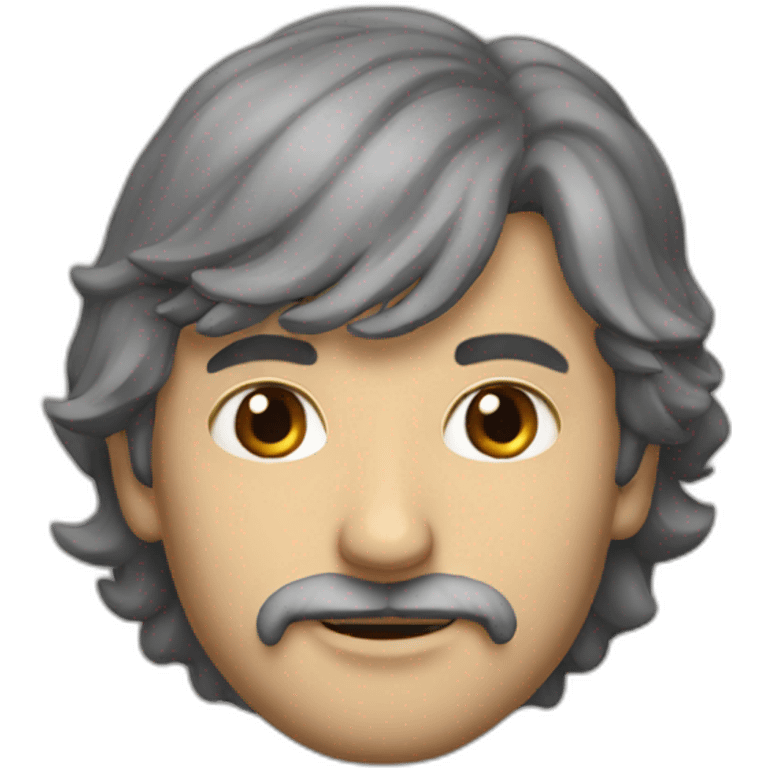 Eric zemour emoji