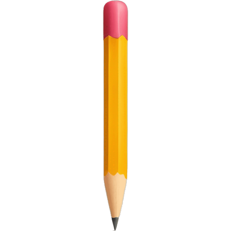 pencil checkbox emoji