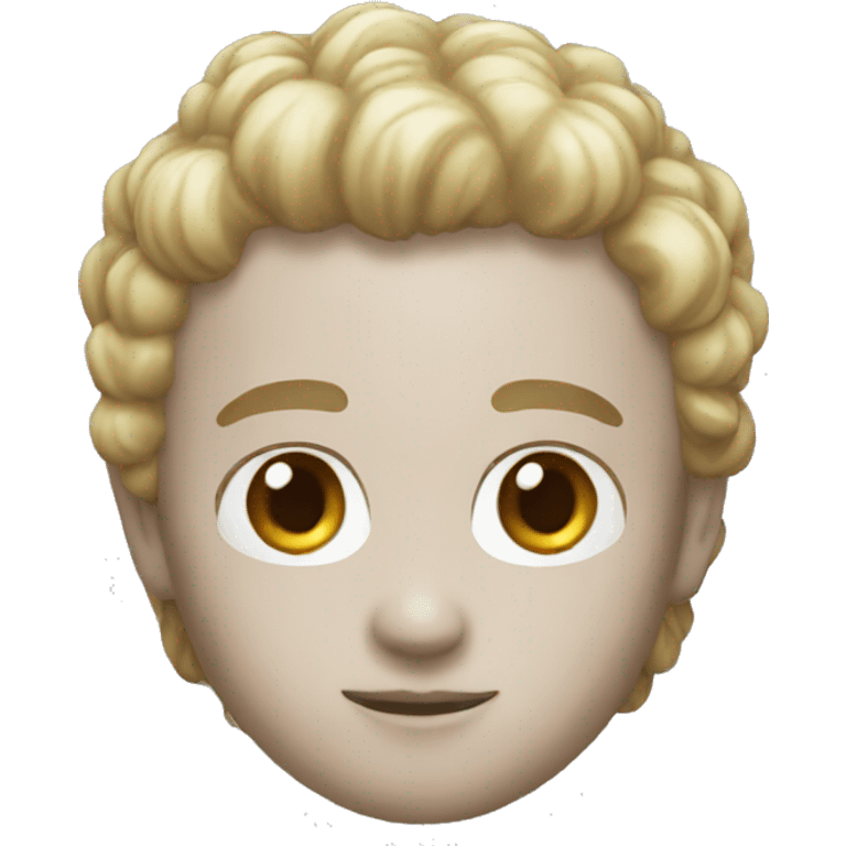 Hongo  emoji