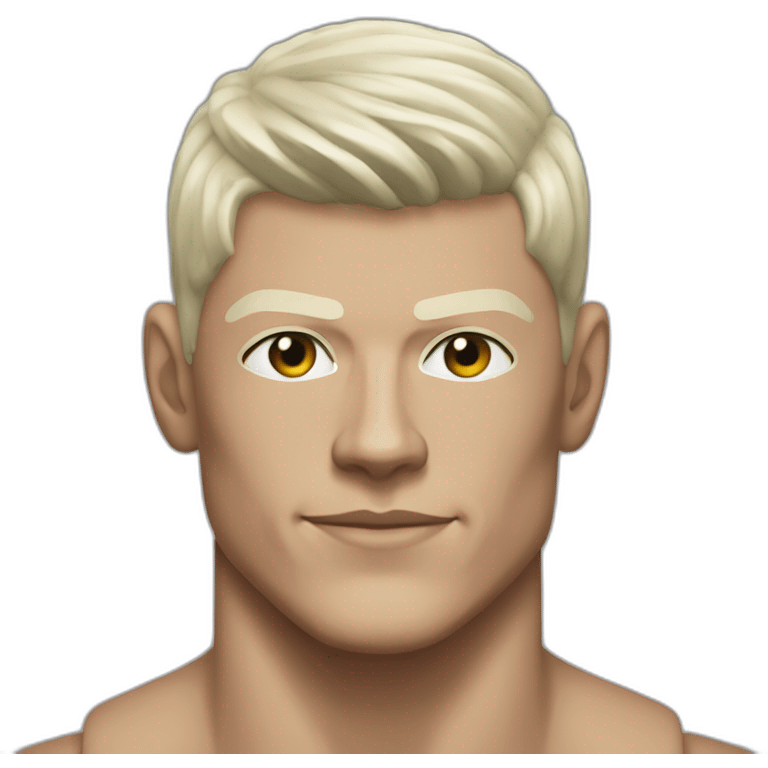 cody rhodes emoji