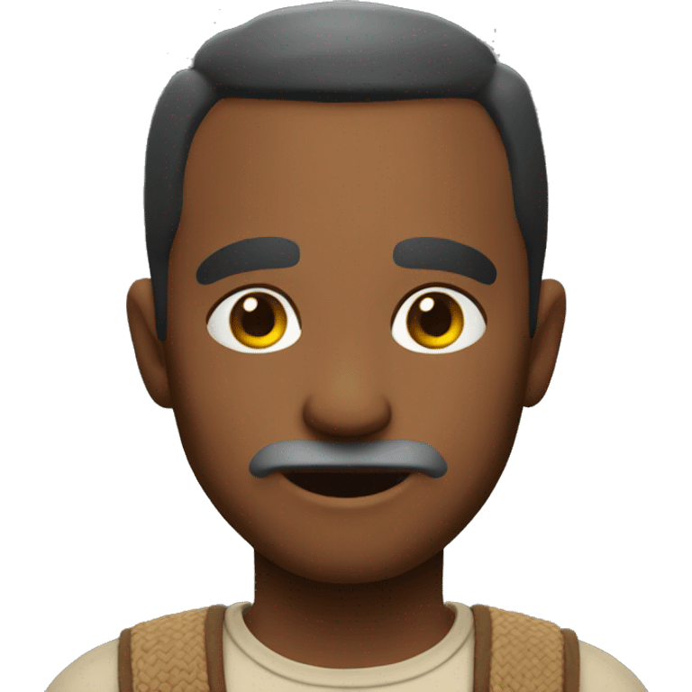 villager emoji