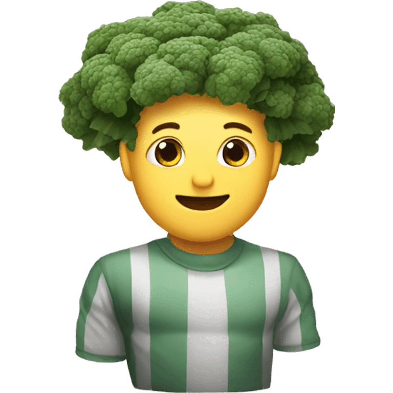 kale emoji