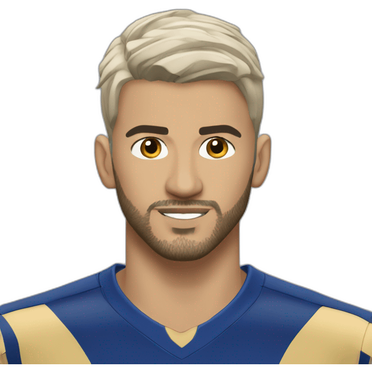 Riyad mehrez lestercity emoji