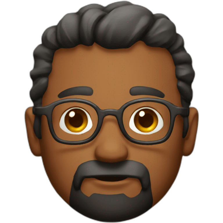 rust-developer emoji