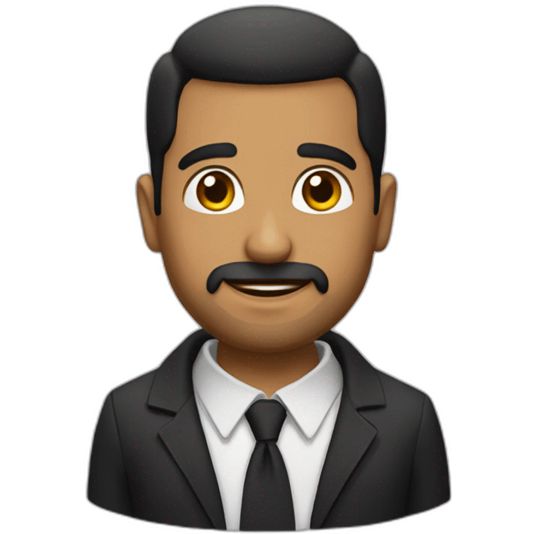 Bassem emoji