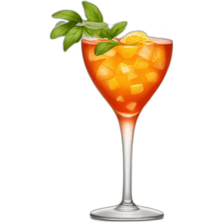 spritz emoji