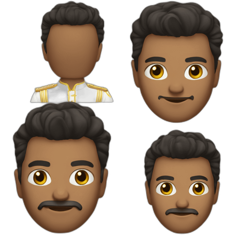 freddie mercurry emoji