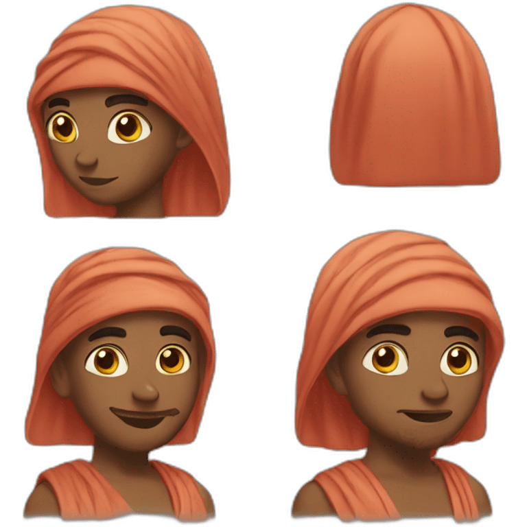 Marroco emoji