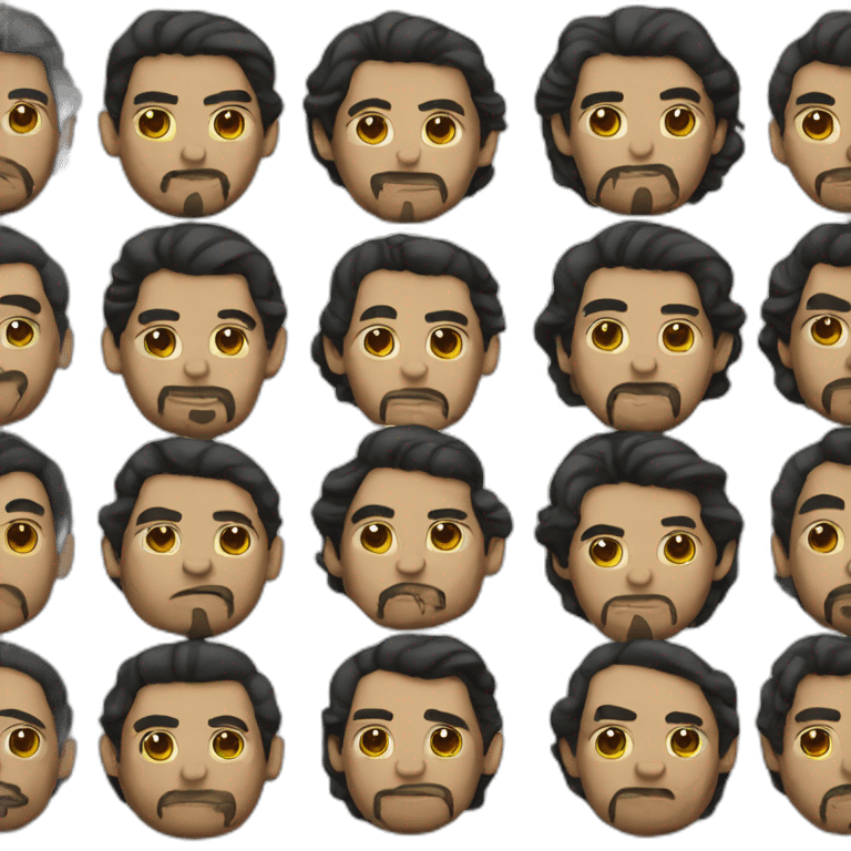 Guevara emoji